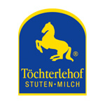 Stutenmilch Töchterlehof GmbH Logo
