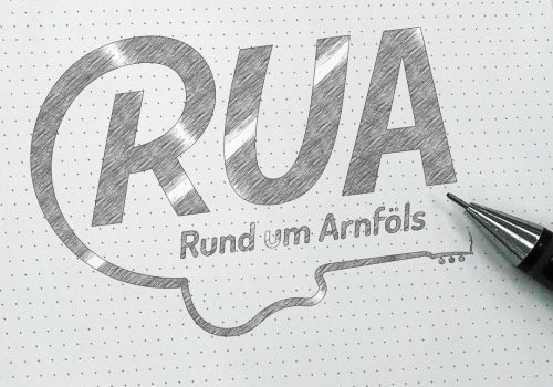 Rua - Rund um Arnföls