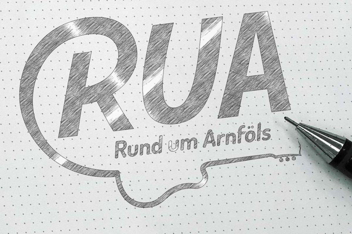 Rua - Rund um Arnföls