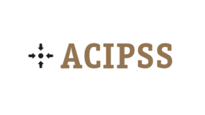 Austrian Center for Intelligence, Propaganda and Security Studies (ACIPSS) Logo