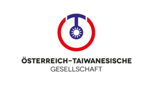 Österreich-taiwanesische Gesellschaft (ÖTG) Logo