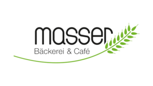 Bäckerei Masser KG Logo