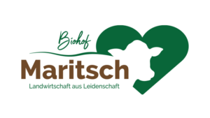 Biohof Maritsch Logo