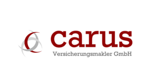 Carus Versicherungsmakler GmbH Logo