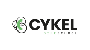 CYKEL Bikeschool Logo