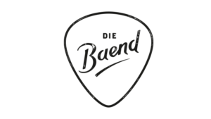 Die Baend Logo