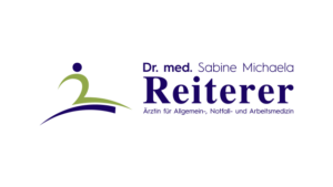 Dr. med. Sabine Michaela Reiterer Logo