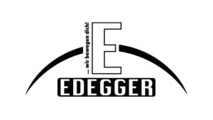 Edegger Taxi Logo