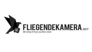 FliegendeKamera.net Logo