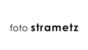 Foto Strametz Logo