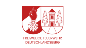 Freiwillige Feuerwehr Deutschlandsberg Logo