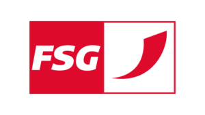 FSG Steiermark i.d. AK Logo