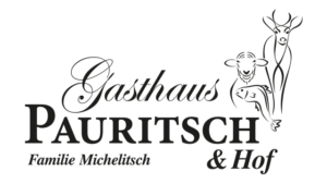 Gasthaus Pauritsch Logo