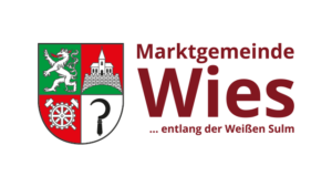 Marktgemeinde Wies Logo