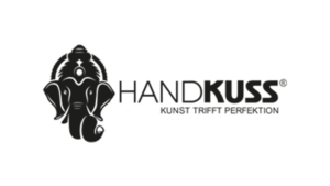 HANDKUSS OG Logo