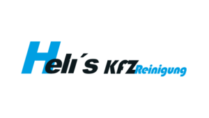 Helis Kfz Reinigung Logo