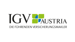 Interessengemeinschaft österreichischer Versicherungsmakler (IGV) Logo