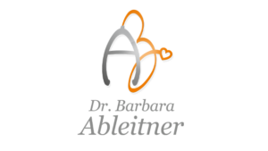 Dr. Barbara Ableitner Logo