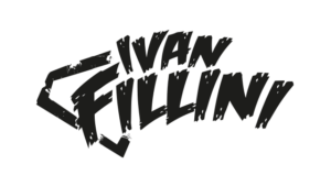 Ivan Fillini Logo