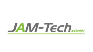 JAM-Tech. GmbH Logo