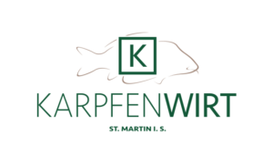 Restaurant "Zum Karpfenwirt" Logo