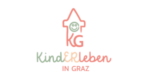 Verein KinderERleben in Graz Logo