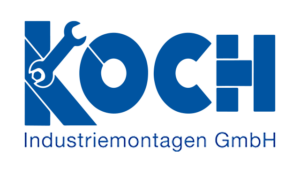 KOCH Industriemontagen GmbH Logo