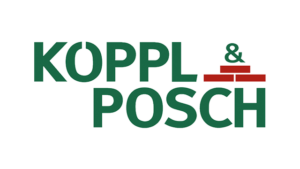 Köppl & Posch GmbH Logo