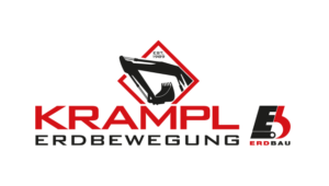 Erdbewegung Gerhard Krampl GmbH Logo