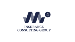 M4 Insurance Consulting GmbH Logo