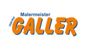 Malerei Galler Logo