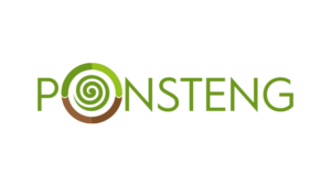 Ponsteng Logo