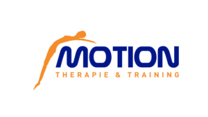 MOTION Therapie und Training GmbH Logo