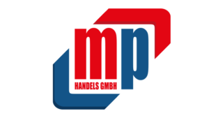 MP - Handels GmbH Logo