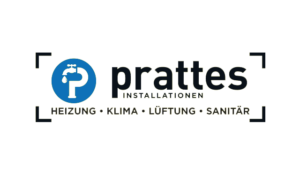 Prattes Installationen GmbH Logo