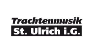 Trachtenmusikkapelle St. Ulrich Logo