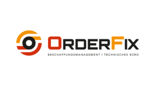 OrderFix Logo