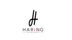 Haring-Haring GesbR Logo