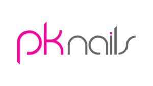 PK Nails Logo