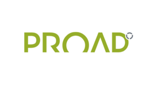 proad marketing & vertrieb GmbH Logo