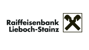 Raiffeisenbank Lieboch-Stainz eGen Logo