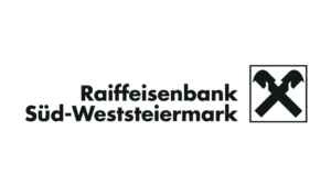 Raiffeisenbank Süd-Weststeiermark eGen (mbH) Logo