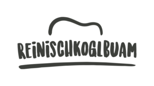 Reinischkogl Buam Logo