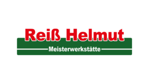 Helmut Werner Reiß Logo