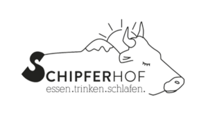 Schipferhof - Essen.Trinken.Schlafen Logo