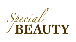 Kosmetikstudio Special Beauty Logo