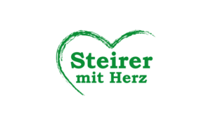 Verein Steirer mit Herz Logo