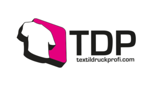 Textildruckprofi Logo