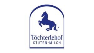 Stutenmilch Töchterlehof GmbH Logo