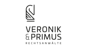 Veronik & Primus Rechtsanwälte OG Logo